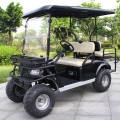 CE certificação 4 Seater elétrico Dune Buggy (DH-C4)